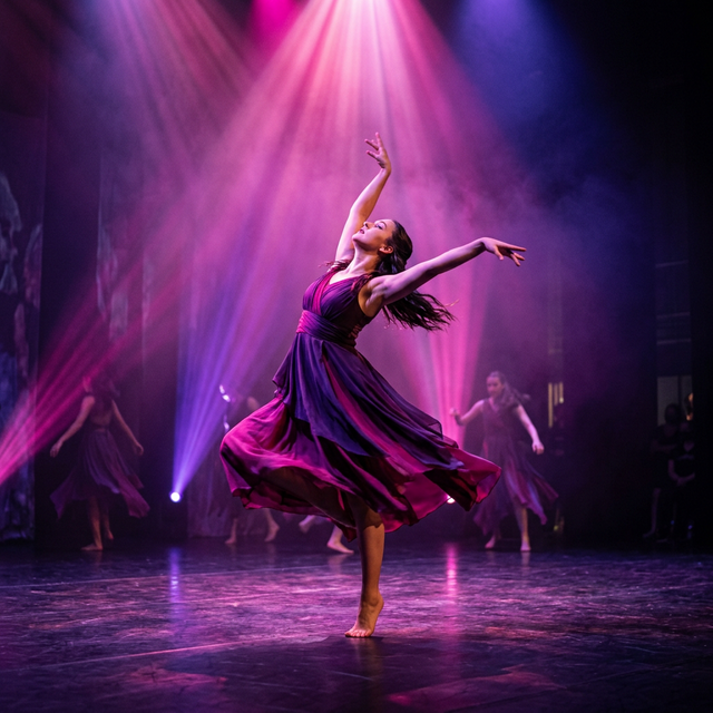 Contemporary Dance